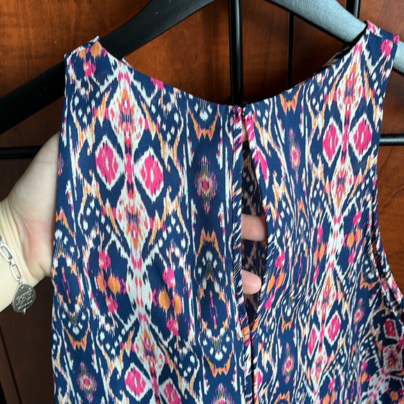 Women's Light Summer Camisole / Size S - Picture 4 of 8